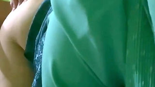 I can't stand the sight of a big ass