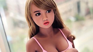 Large sex doll collection 200+ sex dolls
