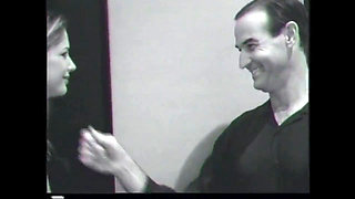 Two Gorgeous Young Lesbians Lick and Masturbate Each Other's Pussy and Enjoy