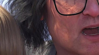 Alice in Wonderland - Chapter 7&8