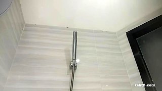 Small Tit Amateur Fucks on Hidden Cam