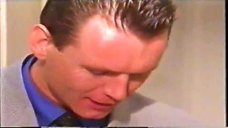 Donna Warner Gets Double-Teamed in Vintage British Anal