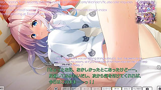 Surechigau Kyoudai No Kowareru Rinrikan Scene10-13