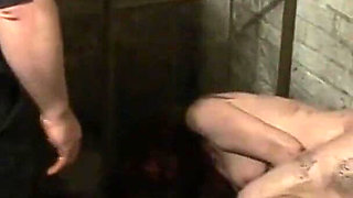 Sophie - After the Blowjob She Dances to Whiplashes