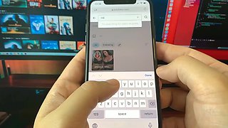 Mona Azar's Busty Passion in Wild Intimate Heat