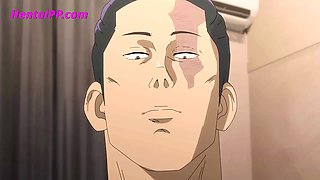 Wild animated hentai adventures filled with steamy cartoon action
