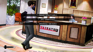 Complete Gameplay - Waifu Academy, Part 62