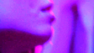 Group Sex at the Swinger Club