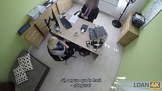 Loan4k. no te preocupes, esto queda entre nosotros