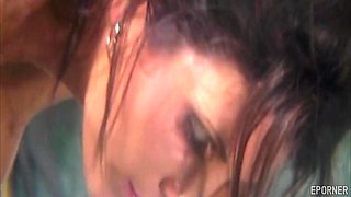 Beautiful Sexy Babe Hot Video