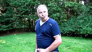 MILF Wants to Go Shopping and Lets Herself Be Persuaded to Fuck