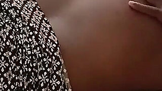 Wife Nude Massage by Neighbor Boy - 2