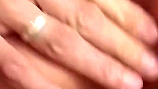 Two Stunning French Ladies Fucked in Hardcore Threesome