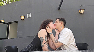 I Fuck with My Best Friend