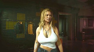 Animation porn game, cyberpunk hentai, cyberpunk