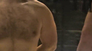 Lady Zara Feet Licking Bare Foot Stimulation Jerkoff Contest Cum Eating