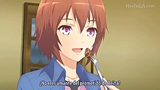 Some anime: Amateur, Xnxx  Asian Porn