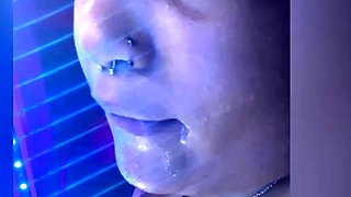Amateur public blowjobs facials