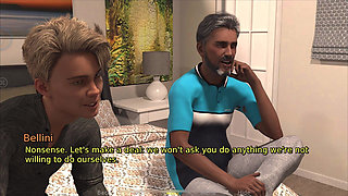 Alice in Wonderland - Chapter 9&10