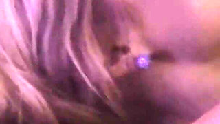Small Tits but a Body Ready to Deepthroat a Hog She Deems Worthy of Her