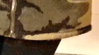 German Scout - Czech Party Girl Isabela Dark Pick up for Casting Fuck with Squirt