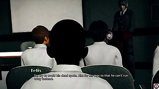My Real Desire - PT 61