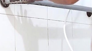 Naughty Bath