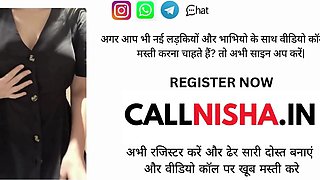 Nayi Malkin Hot Web Series Part-1 - Erotic hardcore in bathroom