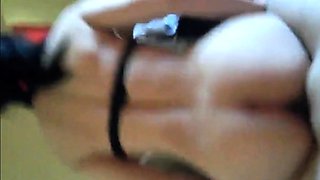 Kucak Dansi Turkish MILF's Amateur Tape