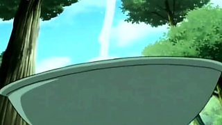 Stepmom in Bondage Is Played With Egg and Toy - HENTAI Porn