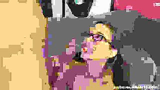 Club Sweethearts 5x Cum on Glasses – Hot Teen Blowjob & Facial Compilation