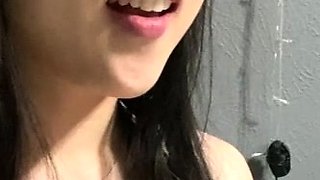 The sounds of my soft skin