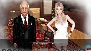 Dfd, daughter for dessert, anime dad