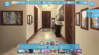 Love & Sex Second Base: Weekend with the Girls Ep 10