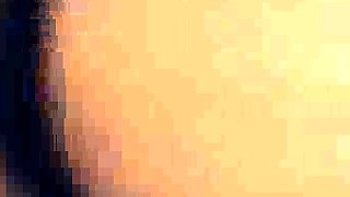 Sexy blonde wife is tired of her husbands tiny cock oo