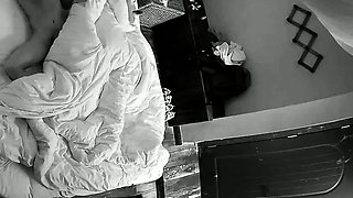 Amateur Hidden Cams Reveal Cock Riding Hoes