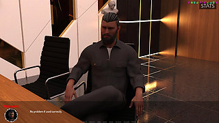 Medical Special Care by 10ki - Blowjob in the Hospitall, Coccys Check 6