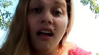 Big Boob hotty masturbate