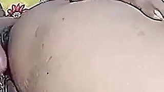 Stepbrother's Heart Raced as He Prepared for the Rough, Hard Anal Sex with His Indian Stepsister