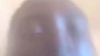 Sexxxxy Angry African Girl wants me