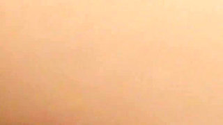 Caught Buns Scene-3_sexy Brunette Inserts Her Fingers Through Her Panties