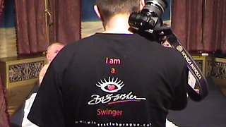 Real People Real Sex 136