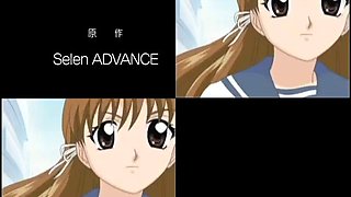 Anime ft. Duhjjklrd: Big Tits, Brunette  Onlyfans Porn