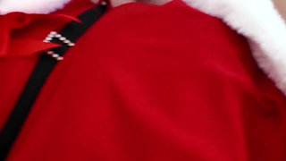 He Fingers Me with a New Toy.