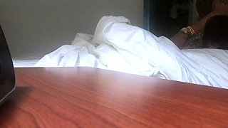 Amateur Hidden Cams Reveal Cock Riding Hoes