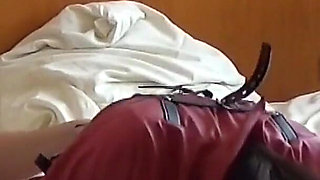 Slave Has Hole Filled by Her Master 2