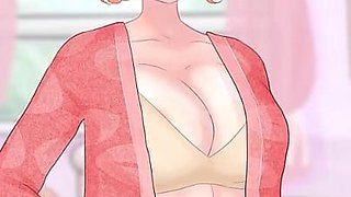 Girlfriend Tapes #3- Ntr Porn Game