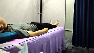 Japanese amateur Asian in lingerie fucked in high def