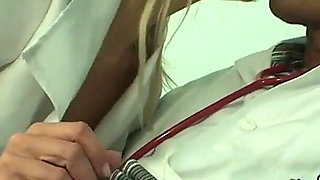 I Am a Young Blonde German Babe in Lingerie and I Crave Monster Cock