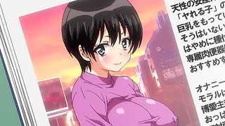 Iihilh: Big Tits, Eporner  Hentai Porn